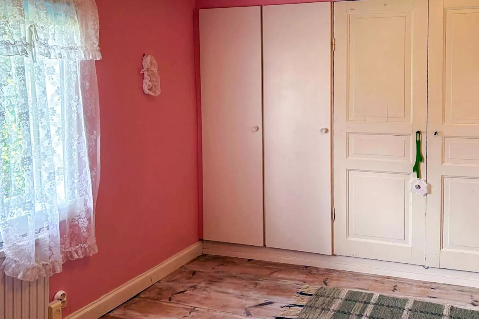4 Personen vakantie huis in ADELSÖ - Binnen