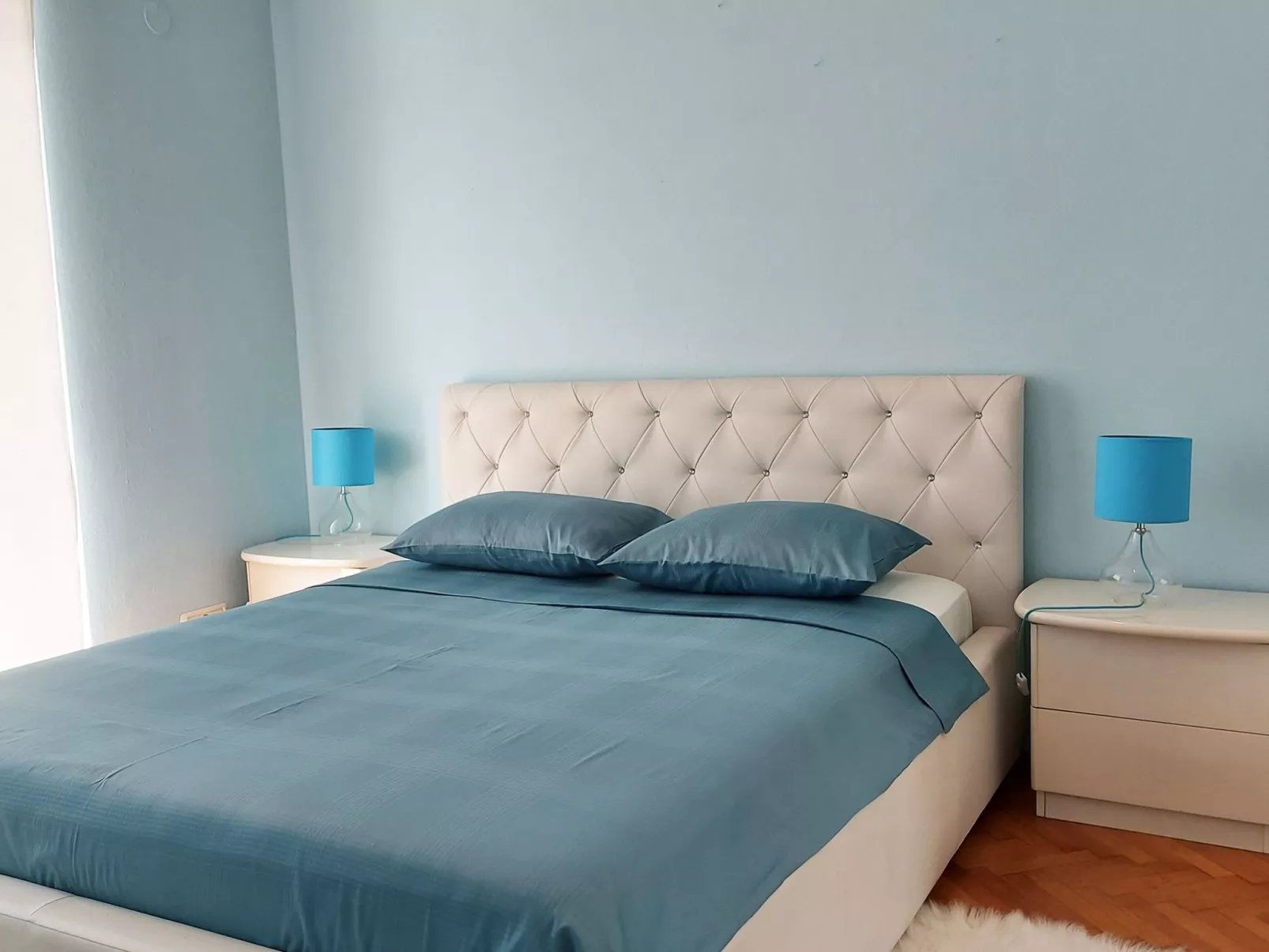 Große Wohnung in Pješčana Uvala mit Eigenem Balk - Image-tags.info