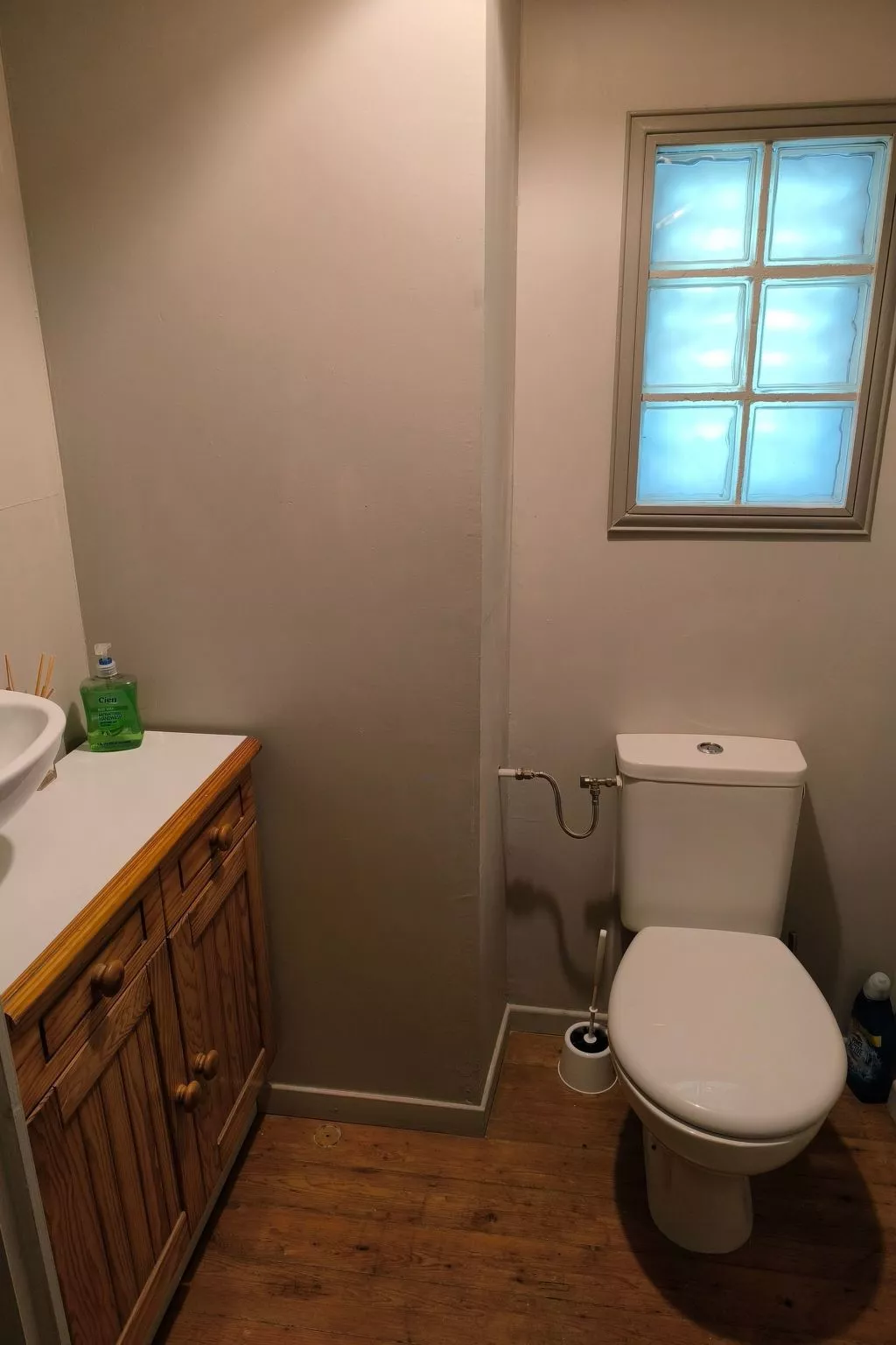 Entspannen und auftanken in der Normandie Dieppe - Binnen