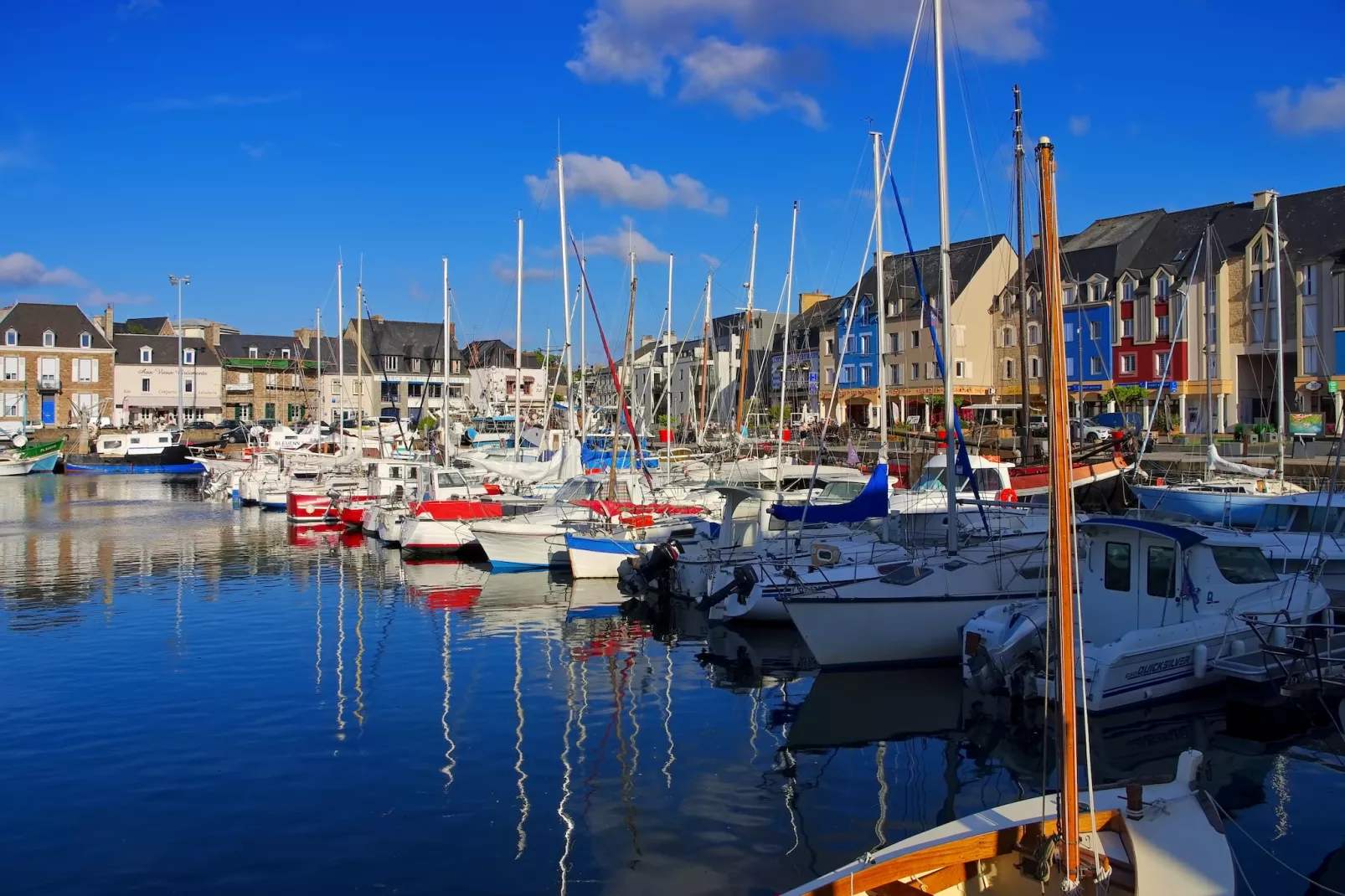 Beautiful country house on common property Plougrescant - Gebieden zomer 20km