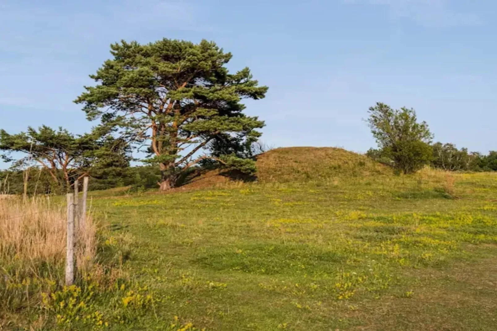 8 persoons vakantie huis in Melby - Niet-getagd