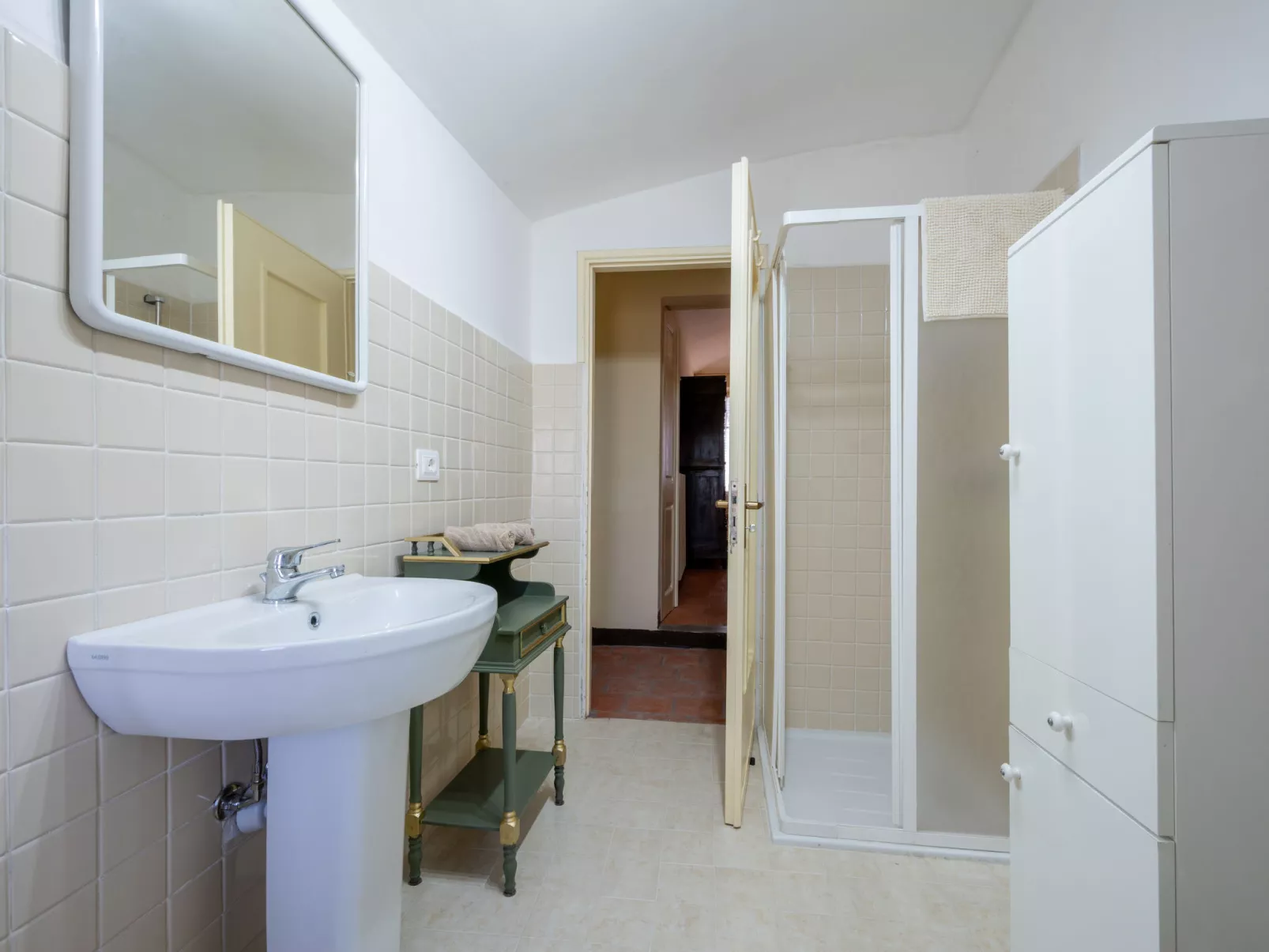 Barba Pipin - Binnen