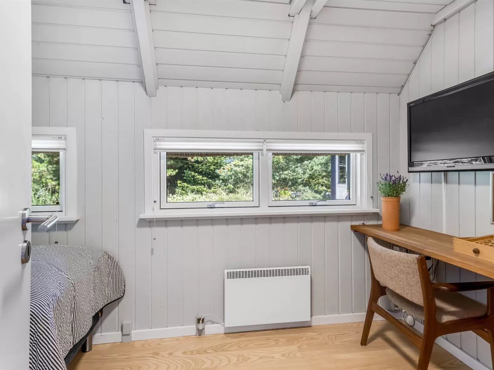 "Albertina" - 900m from the sea - Binnen