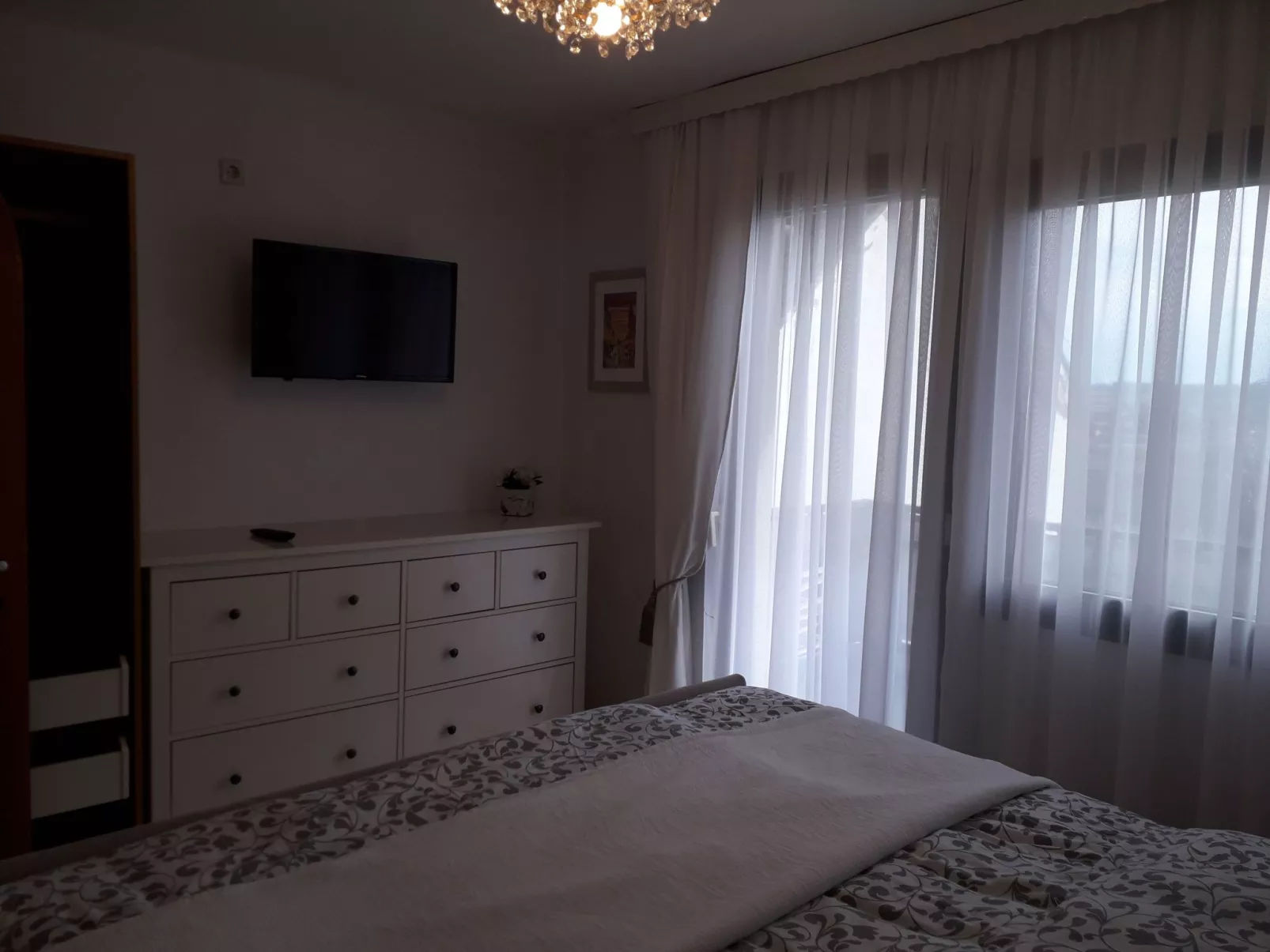 Ferienhaus Weingarten Eisenberg - Binnen