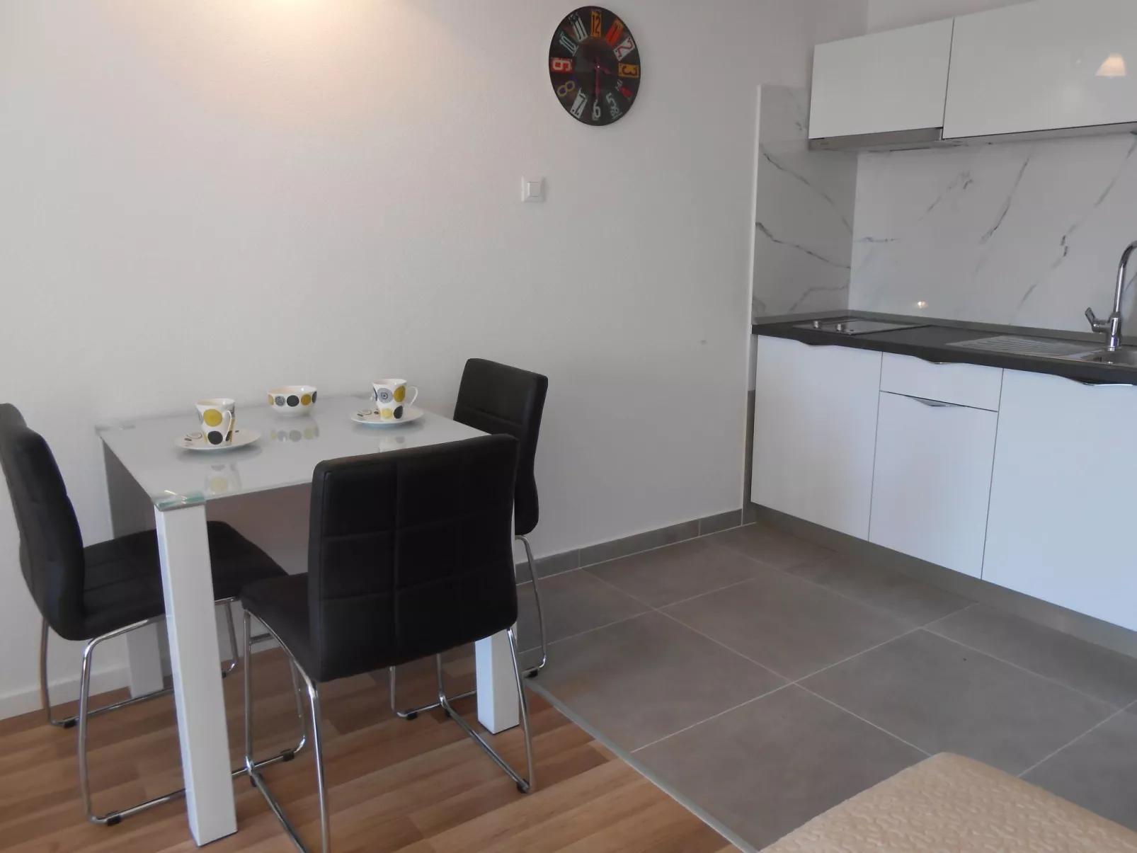 Studio apartment Nina - Image-tags.info