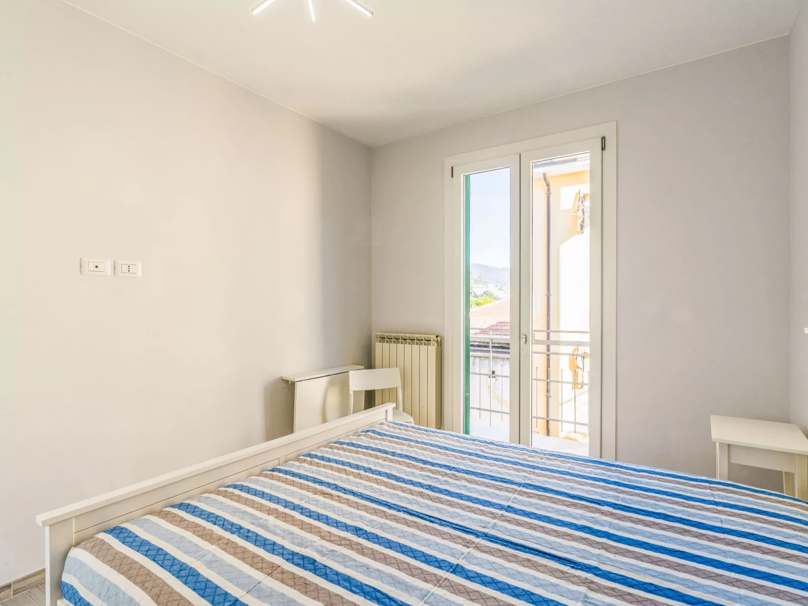 Stella Marina - Binnen