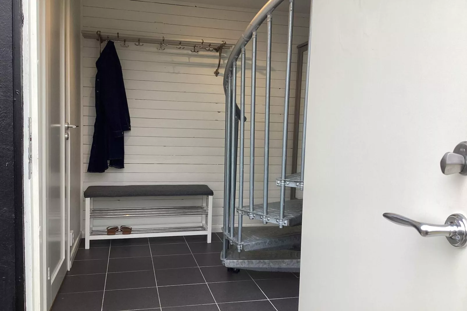 4 Personen vakantie huis in Tvååker - Binnen