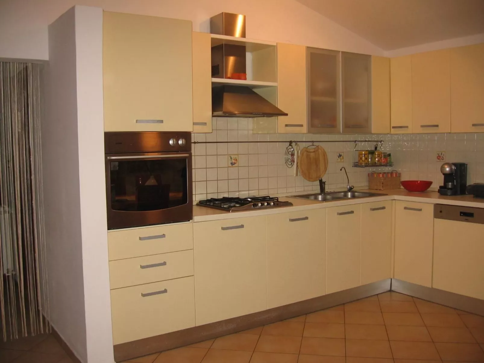 Große Wohnung in Pješčana Uvala mit Eigenem Balk - Image-tags.info