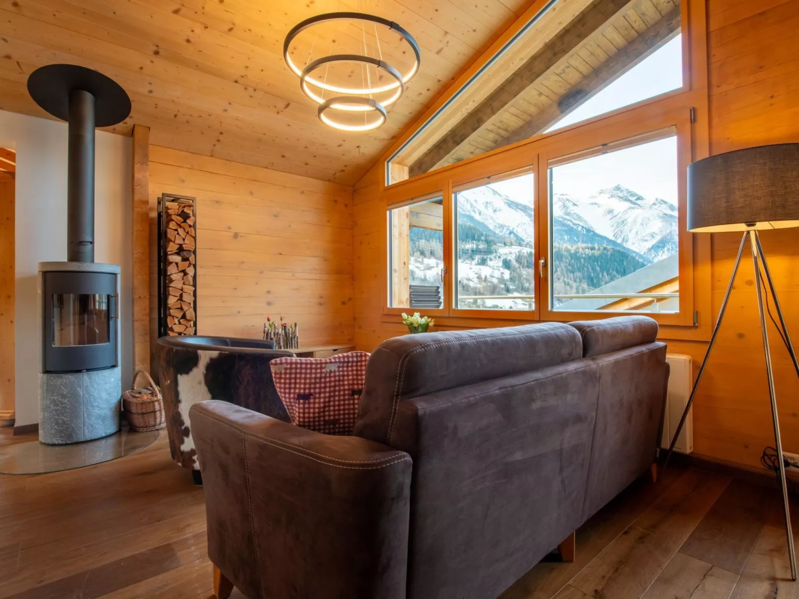 Pearl 1. OG Süd-West - Binnen