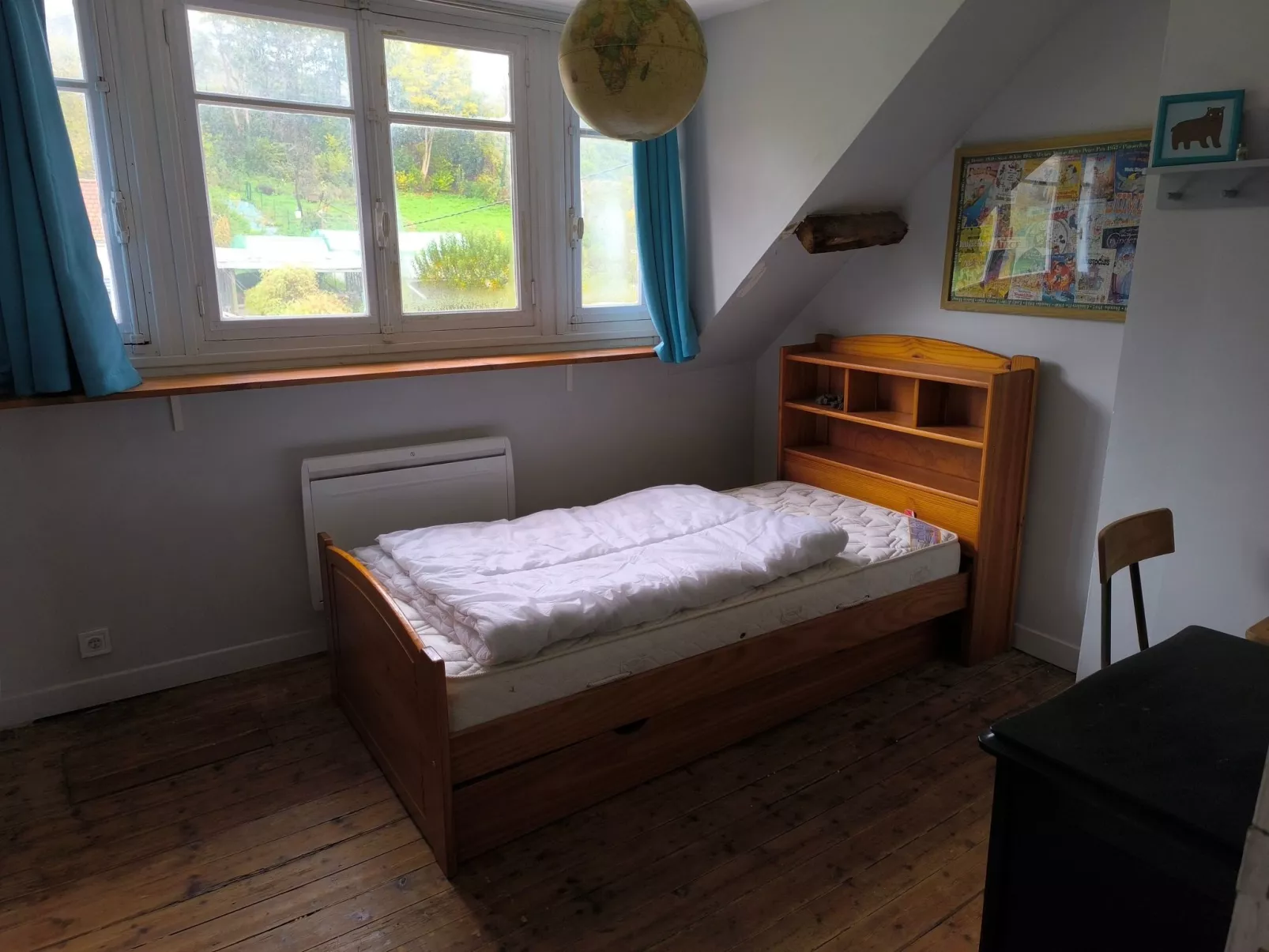 Entspannen und auftanken in der Normandie Dieppe - Binnen