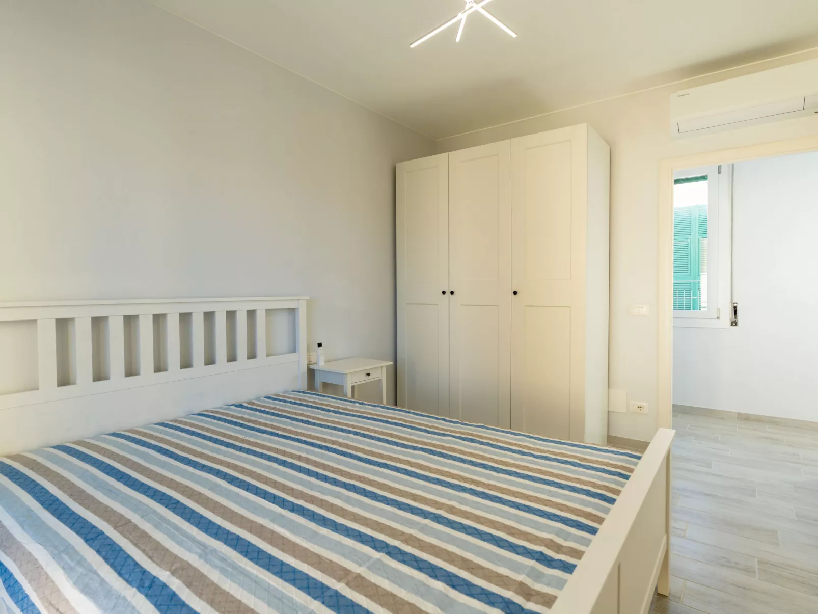 Stella Marina - Binnen