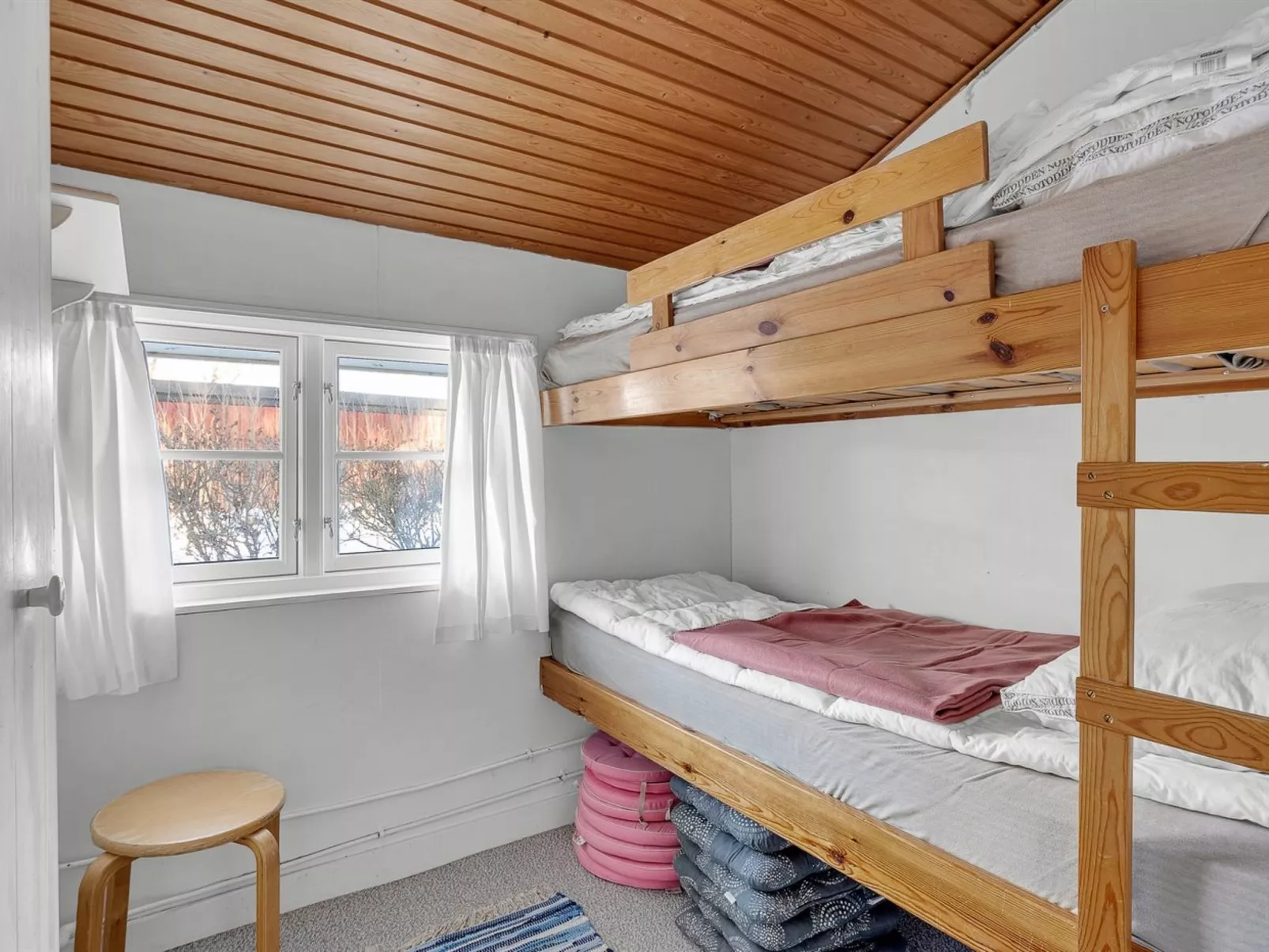 "Kato" - 125m from the sea - Binnen