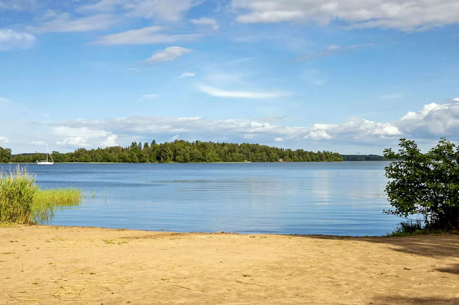 4 Personen vakantie huis in ADELSÖ - Niet-getagd