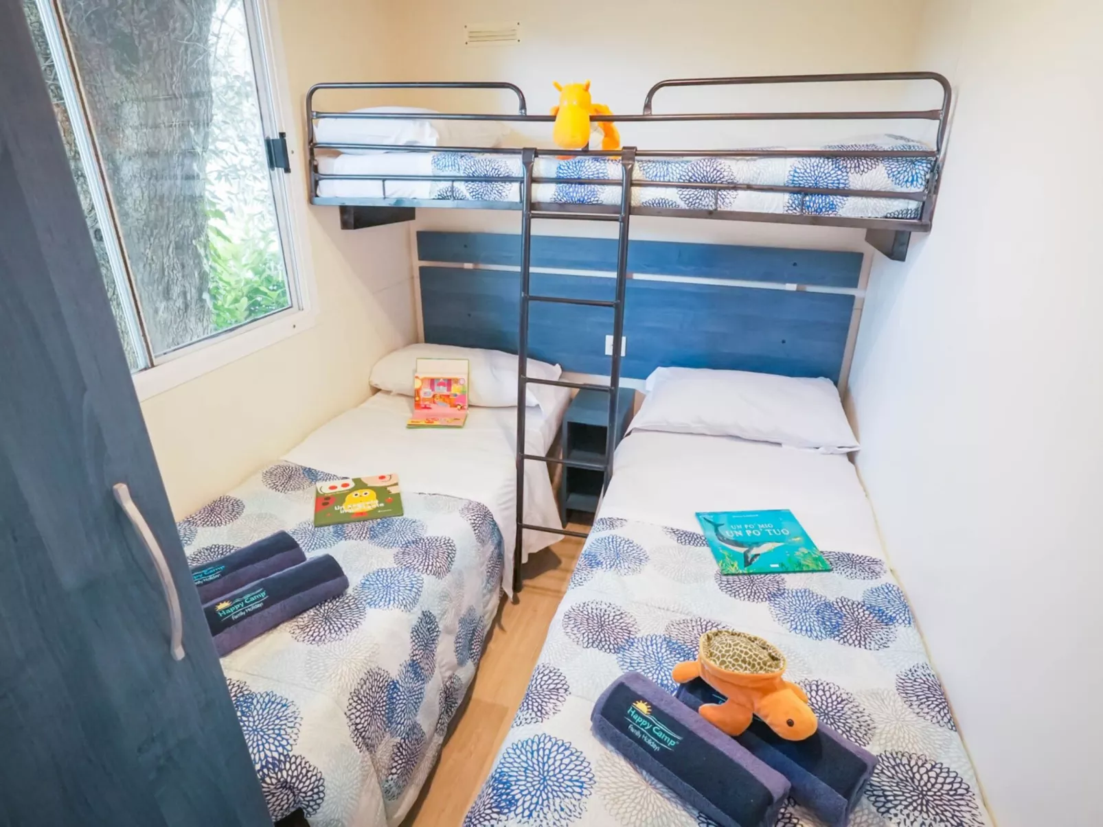 Bella Italia Sardinia - Binnen