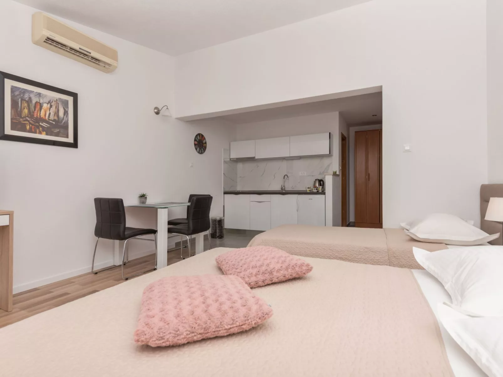 Studio apartment Nina - Image-tags.info