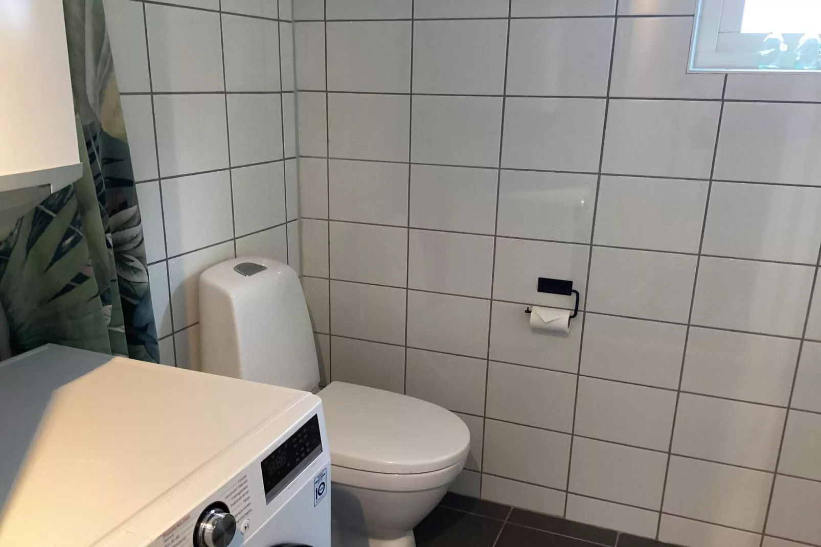 4 Personen vakantie huis in Tvååker - Binnen