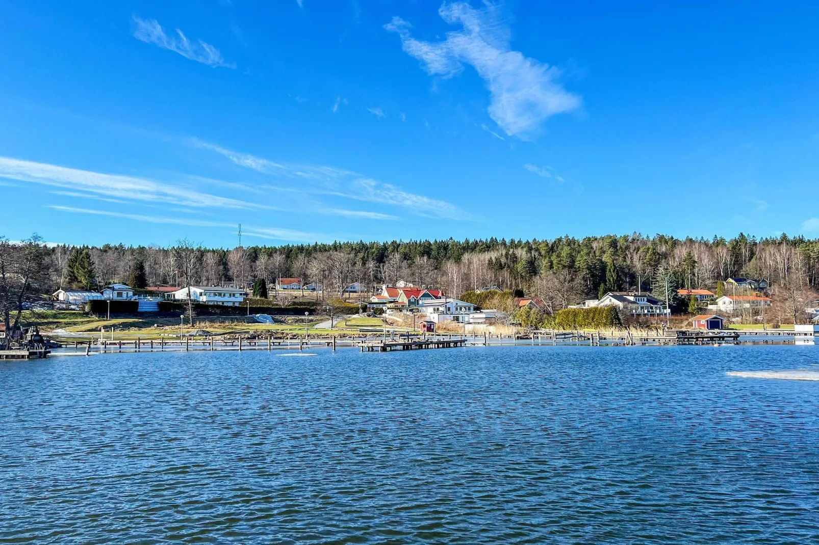 4 Personen vakantie huis in ADELSÖ - Niet-getagd