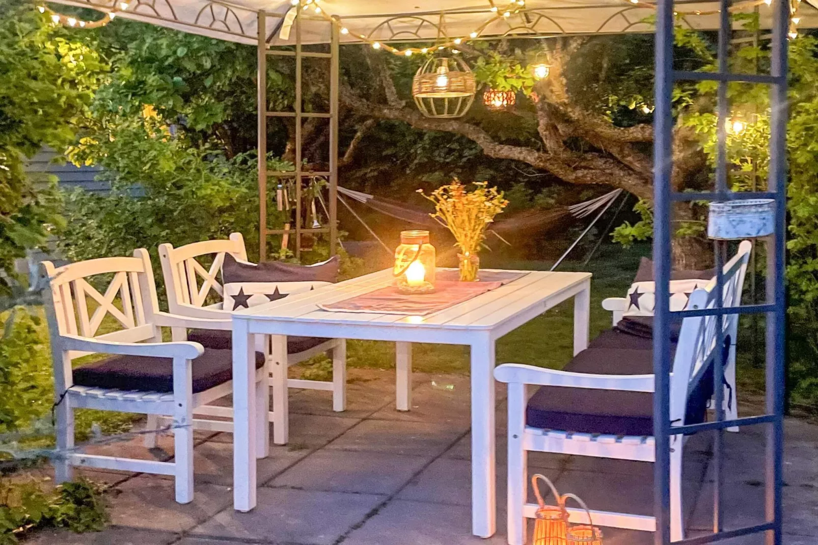 4 sterren vakantie huis in FÄRJESTADEN - Buitenlucht