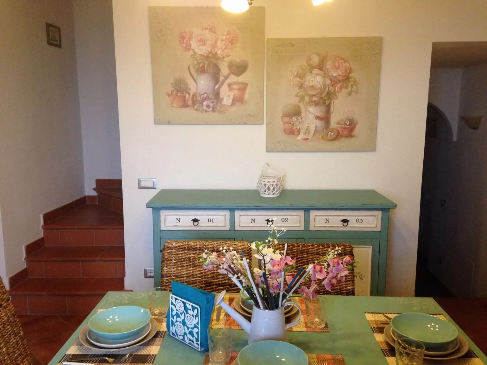 'Villa Ciliegio' mit eigenem Pool - Image-tags.info