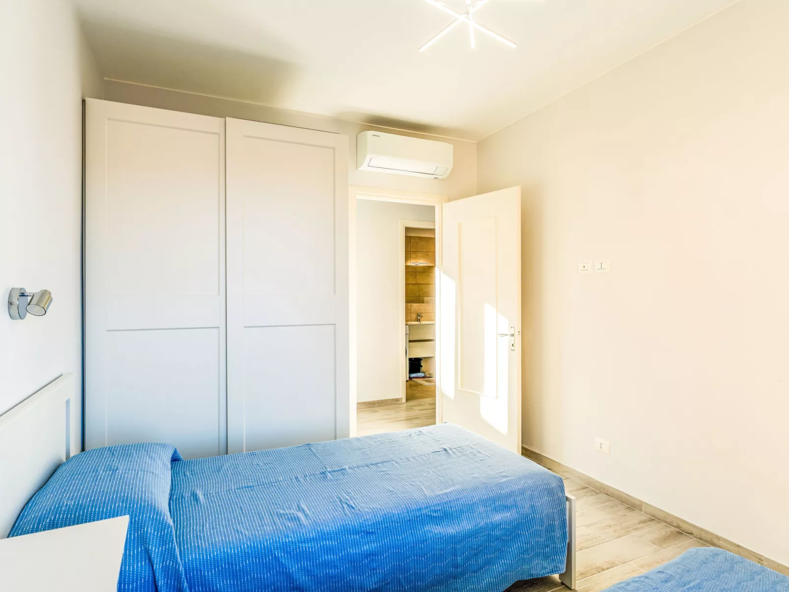 Stella Marina - Binnen