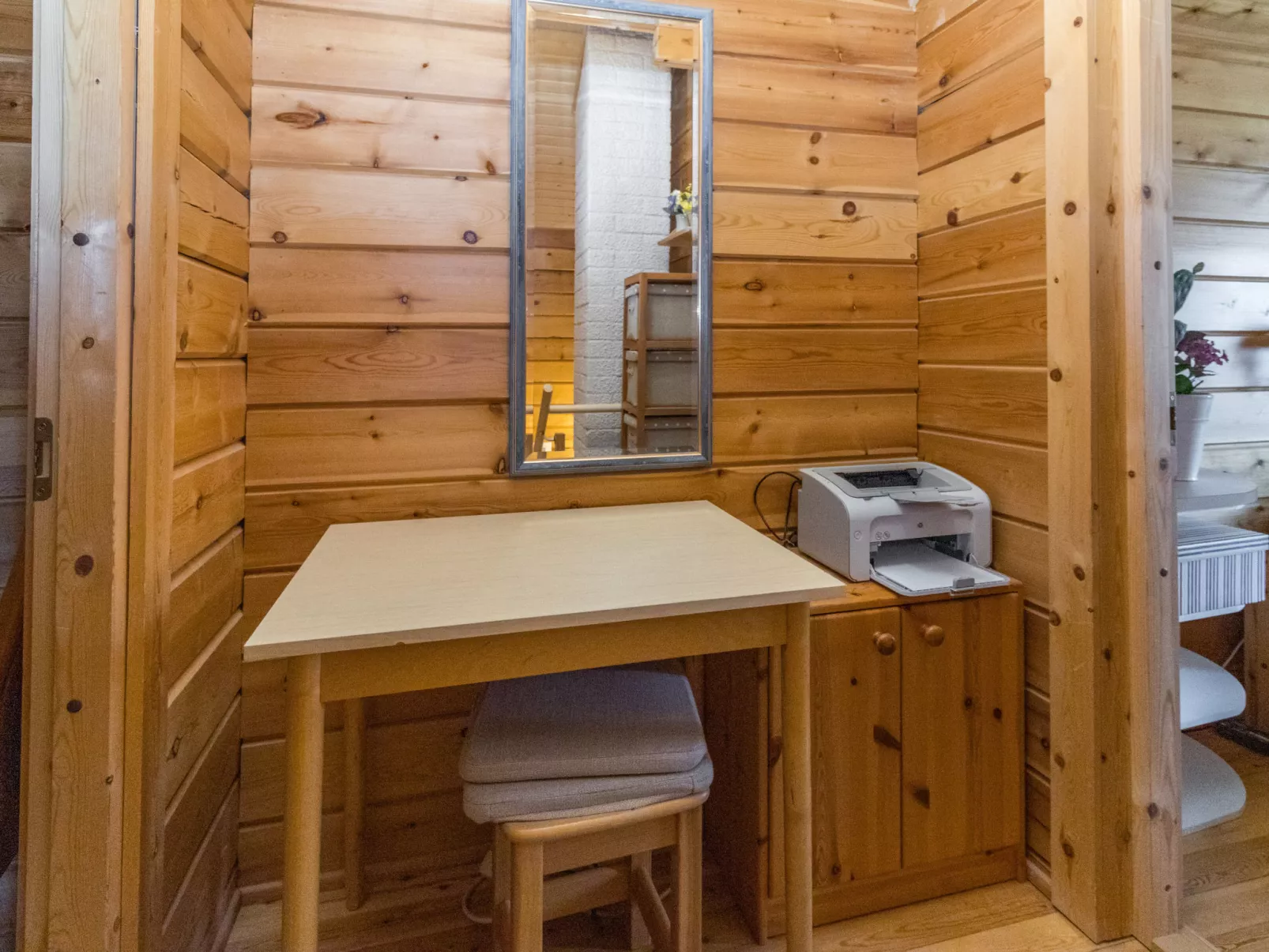 Sallanrinne a - Binnen