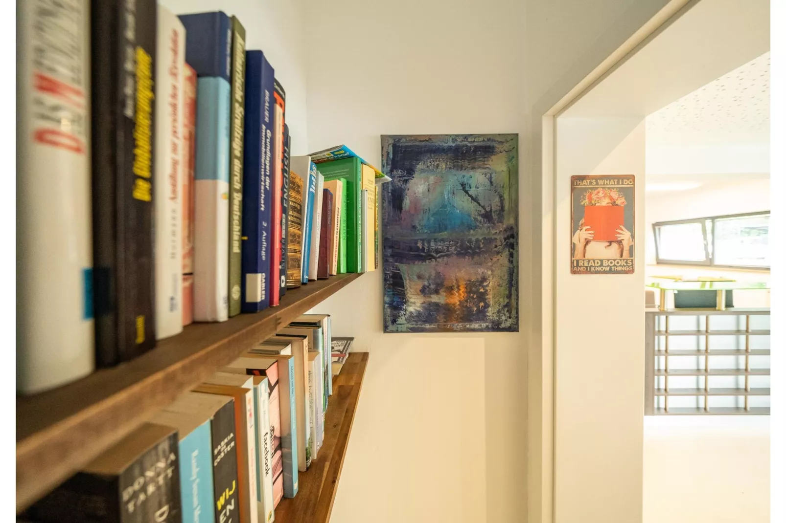 Eifelhütte Campingpark Eifel - Parkfaciliteiten