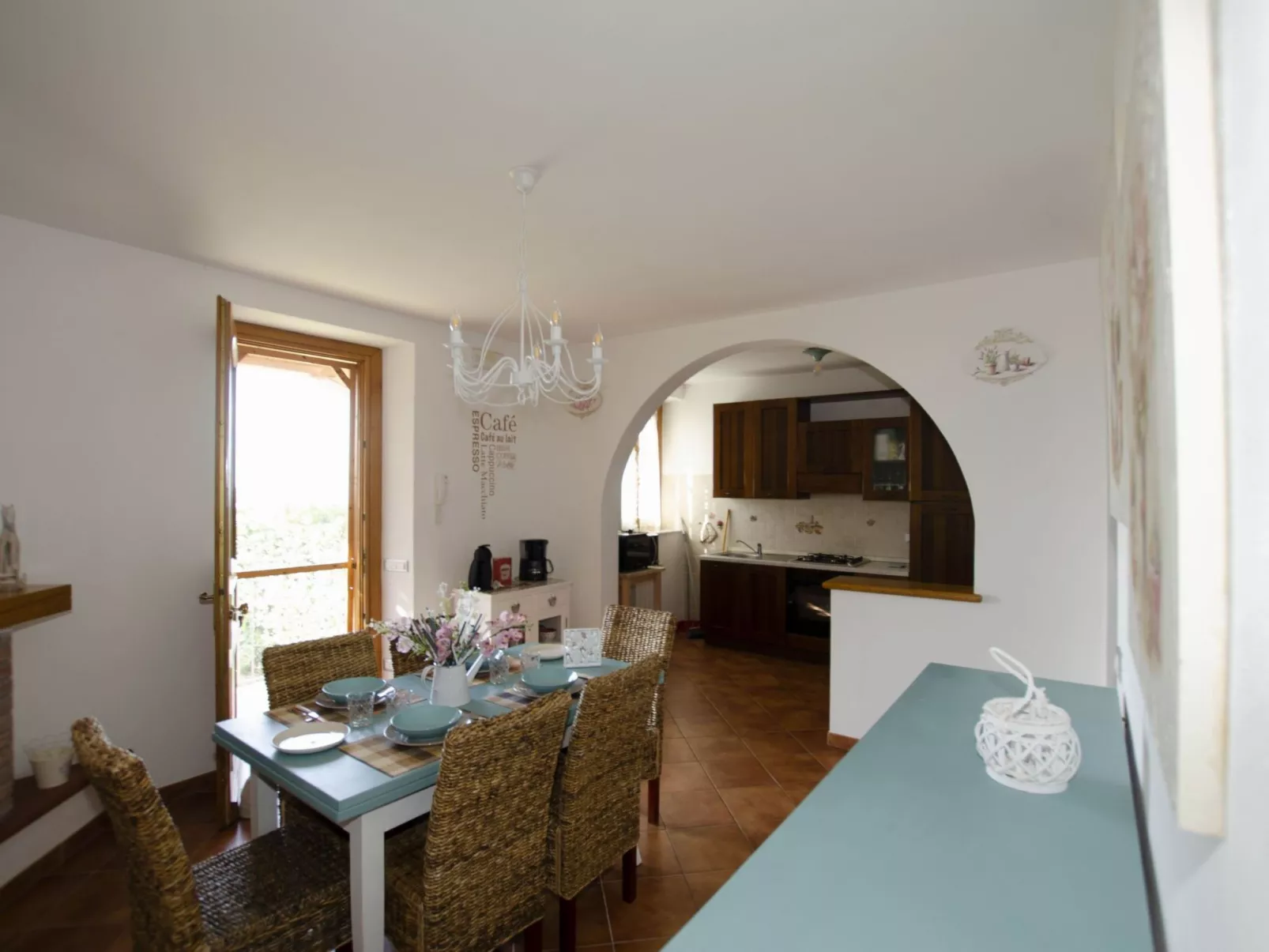 'Villa Ciliegio' mit eigenem Pool - Image-tags.info