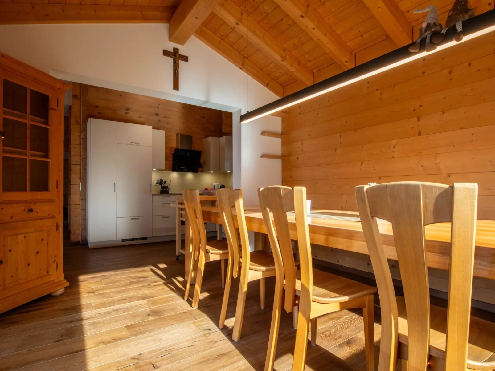 Pearl 1. OG Süd-West - Binnen