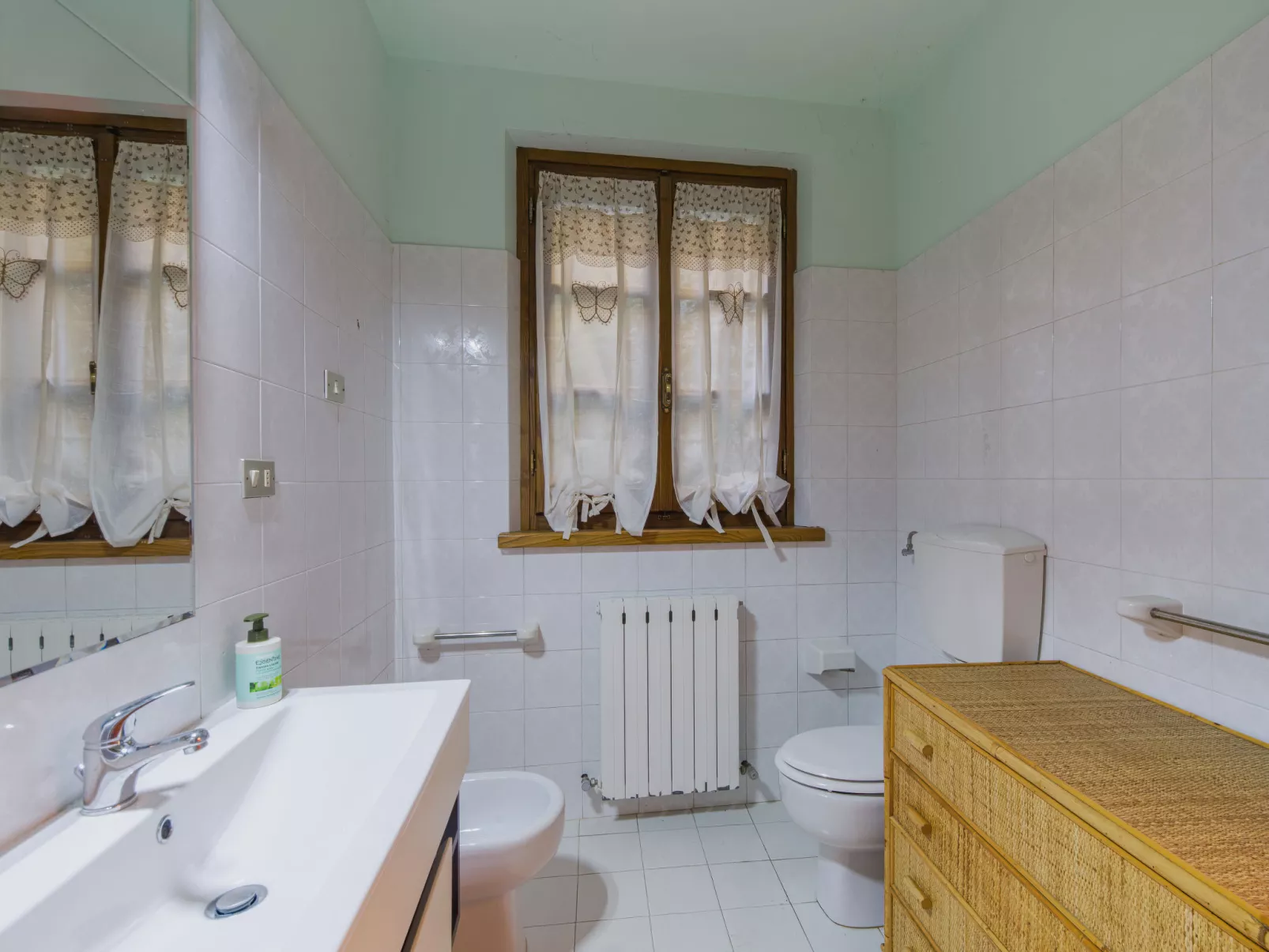 Casa dei Nonni - Binnen