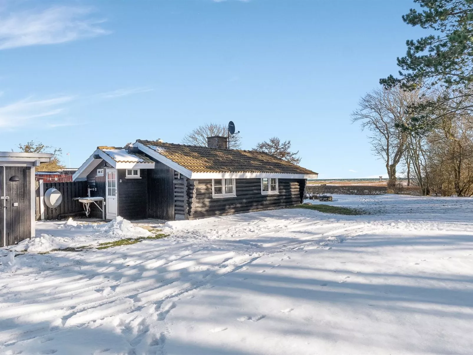 "Kato" - 125m from the sea - Buiten