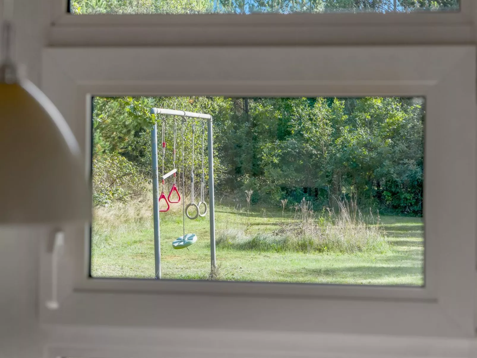 "Inga" - 300m from the sea - Binnen