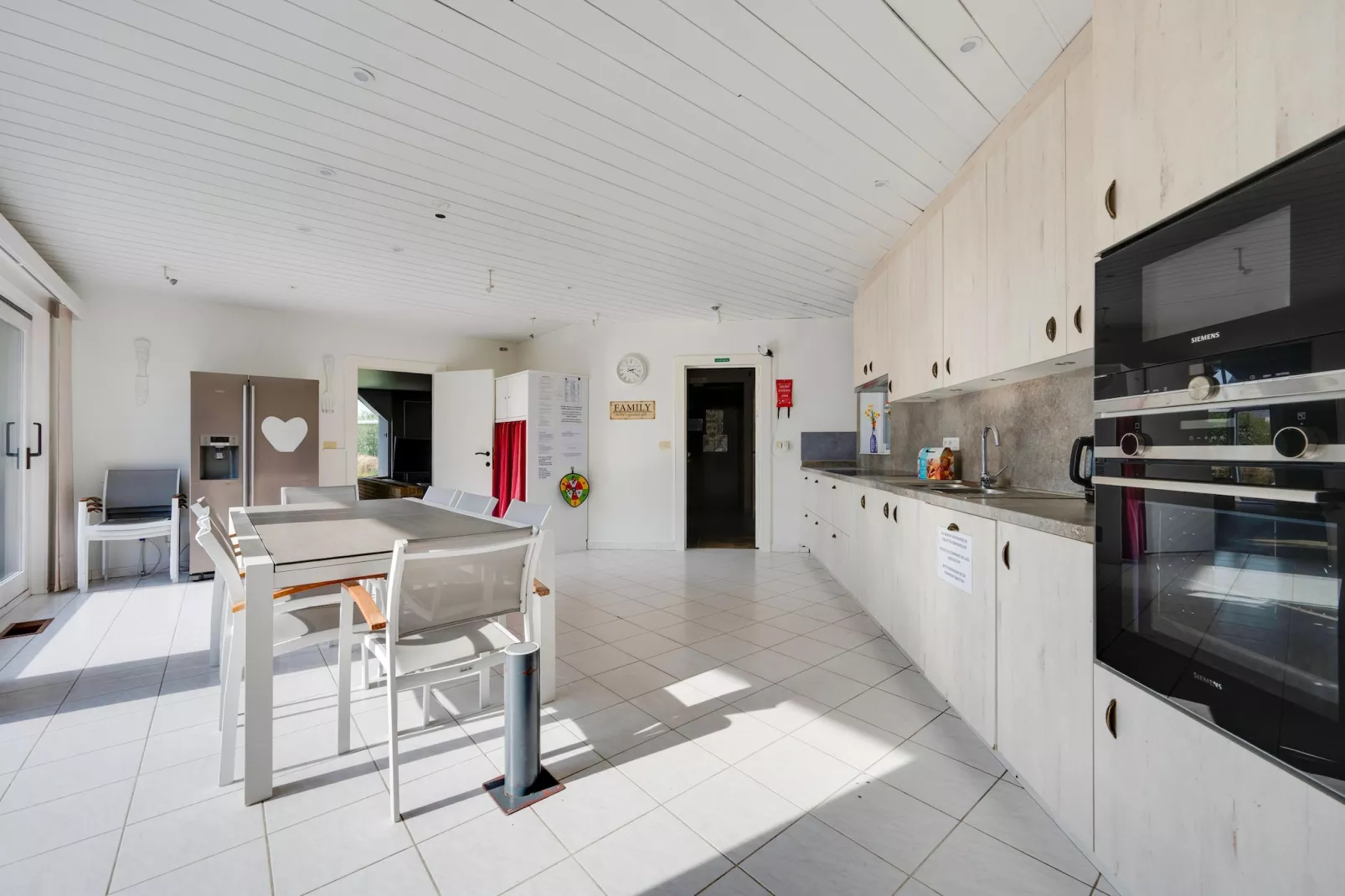 Villa Miami - Keuken