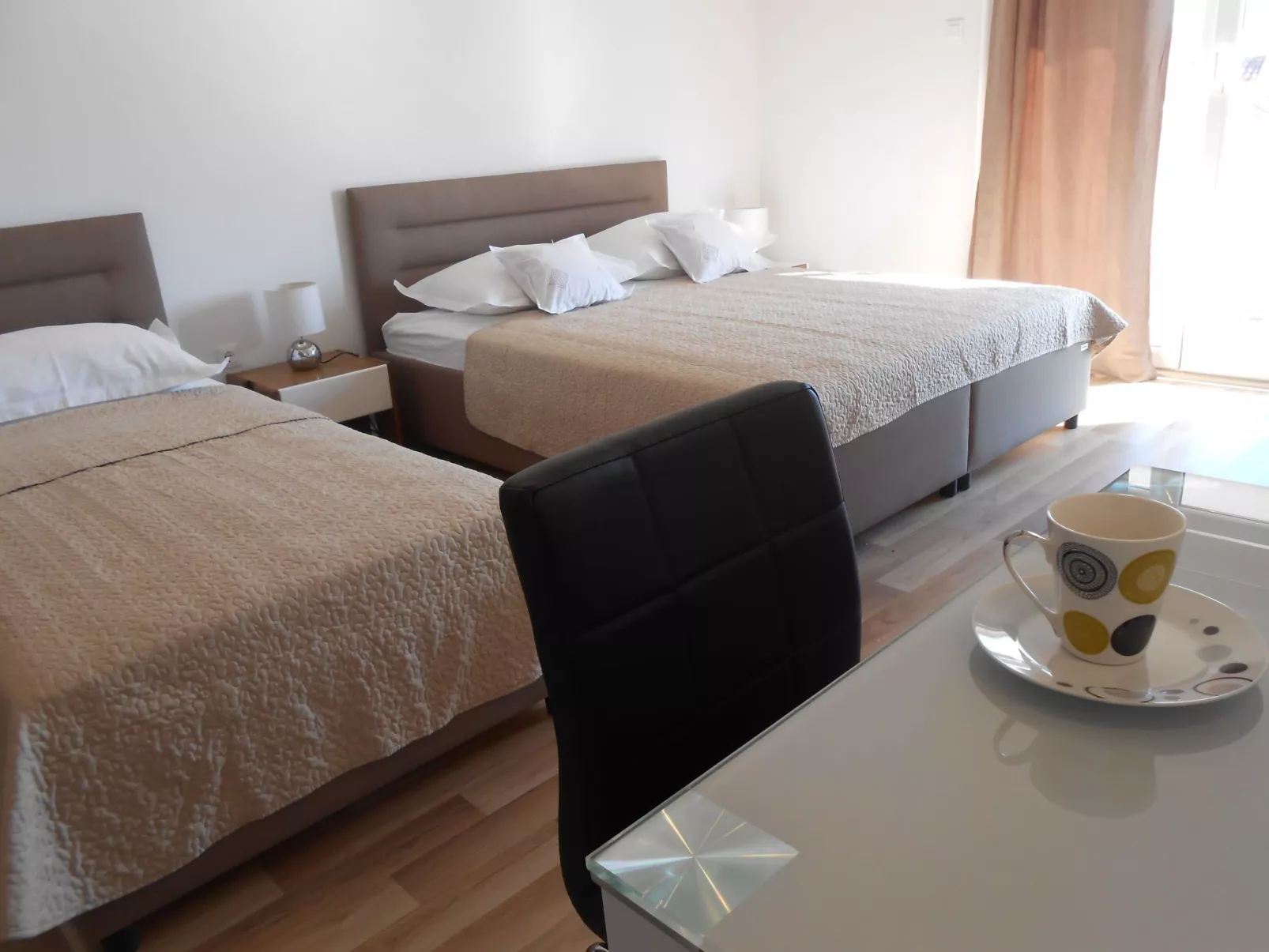 Studio apartment Nina - Image-tags.info