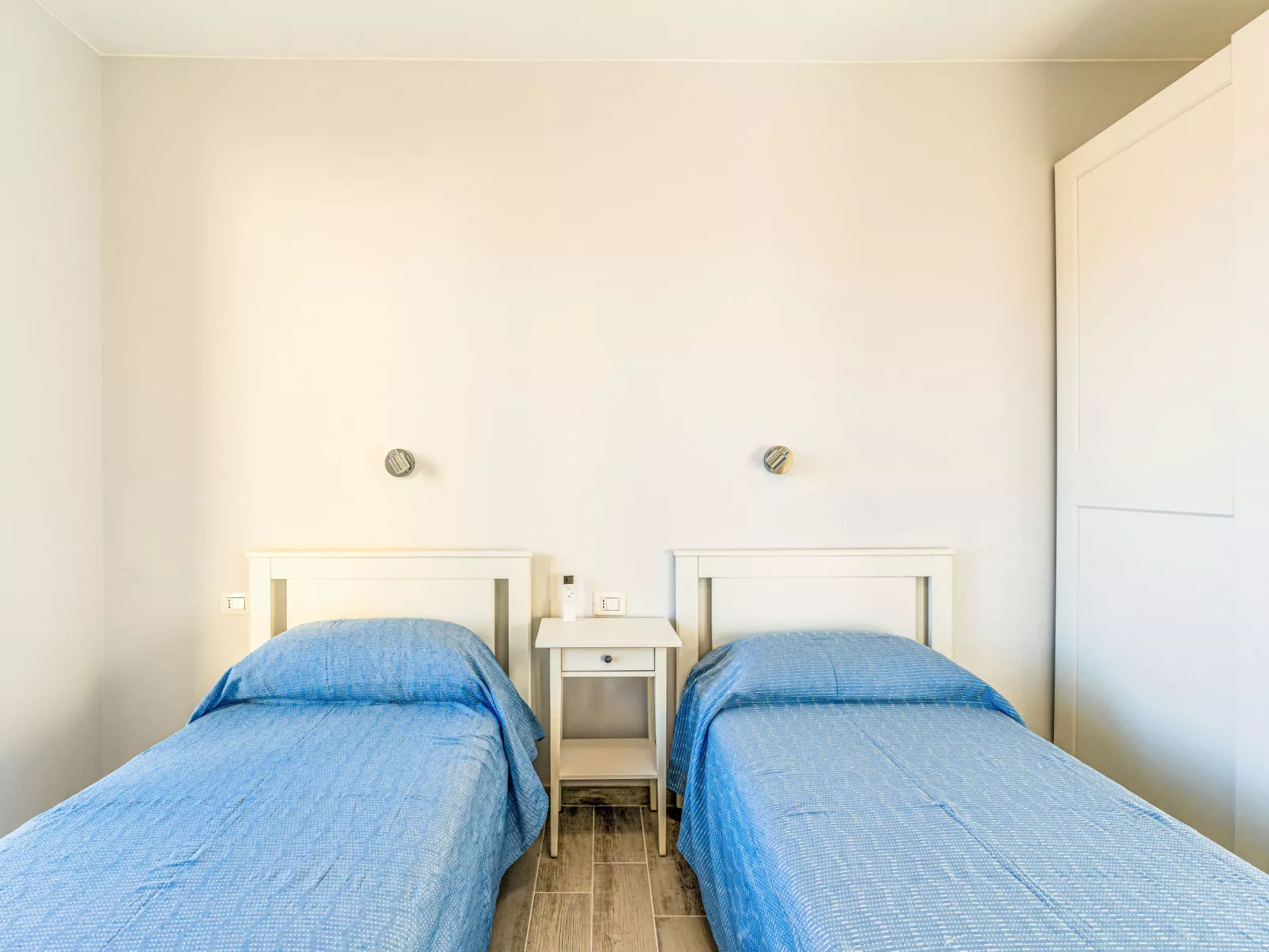 Stella Marina - Binnen