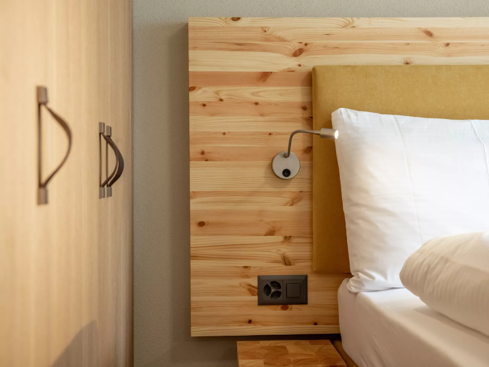 SWISSPEAK Resorts Meiringen - Binnen