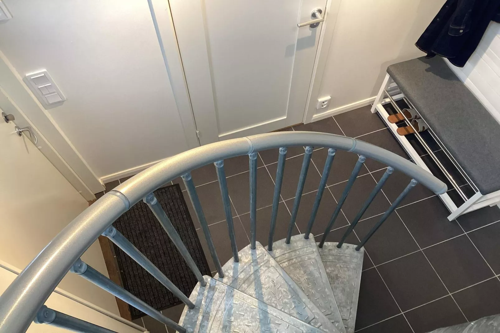 4 Personen vakantie huis in Tvååker - Binnen