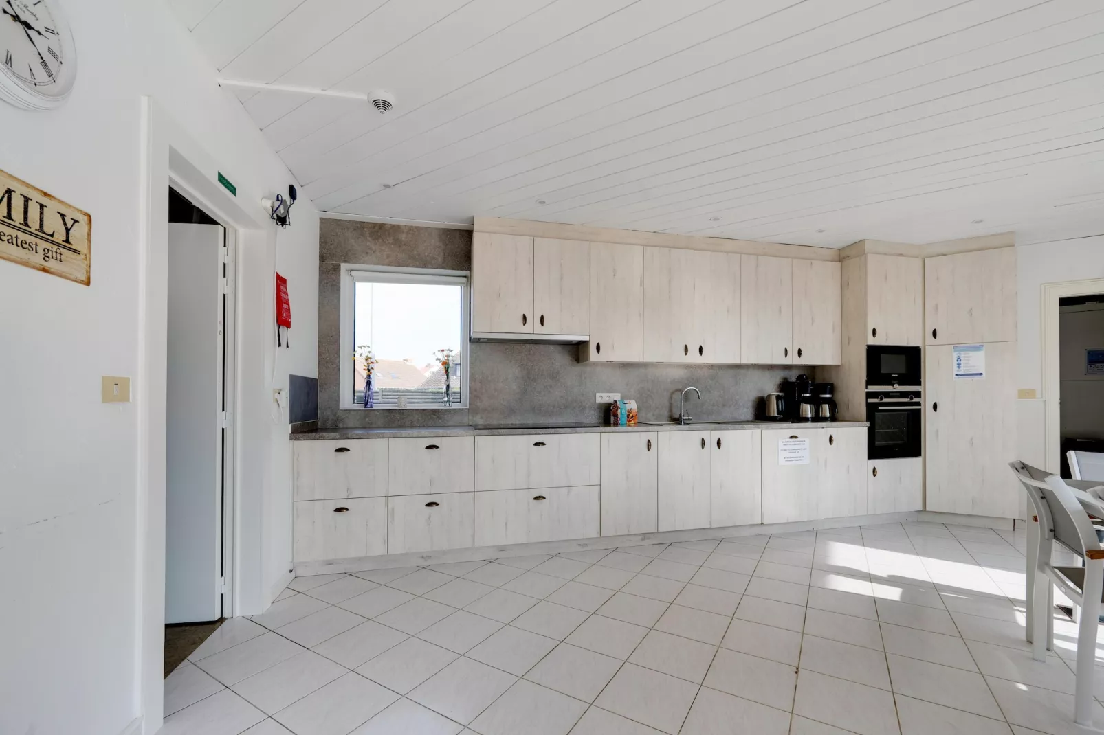 Villa Miami - Keuken