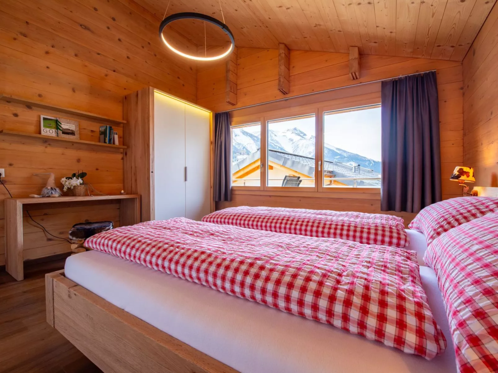 Pearl 1. OG Süd-West - Binnen