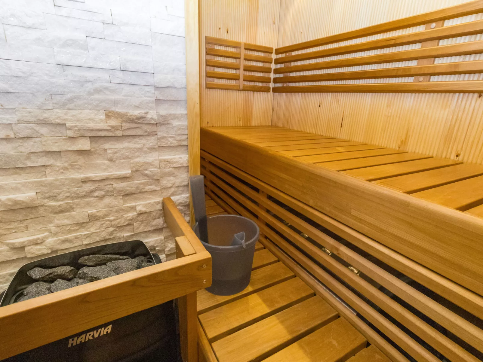 Sallanrinne a - Binnen