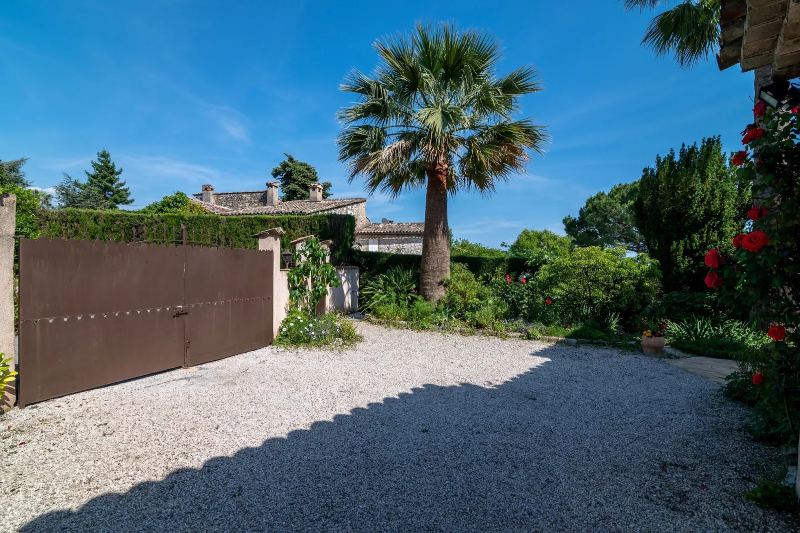 Oasis d'amon - Hal-ontvangst