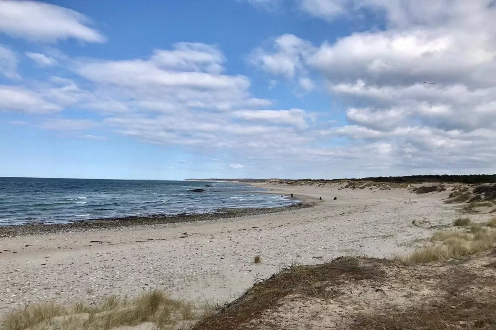 8 persoons vakantie huis in Melby - Waterzicht