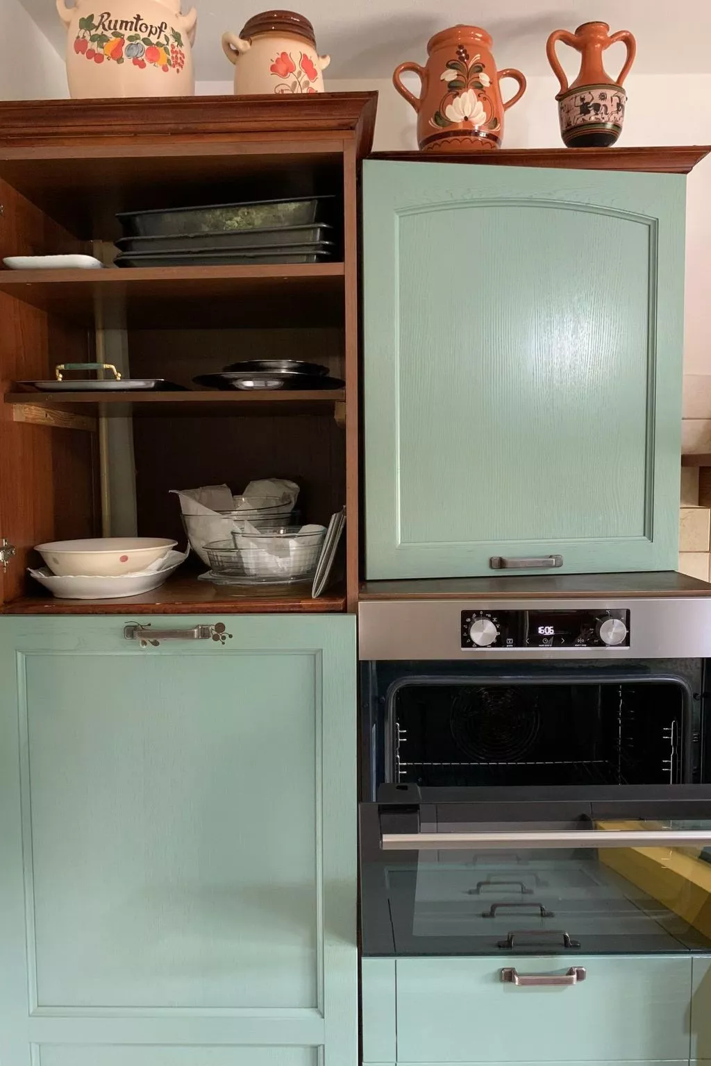 Große Ferienwohnung in Ližnjan mit Offenem Kamin - Image-tags.info