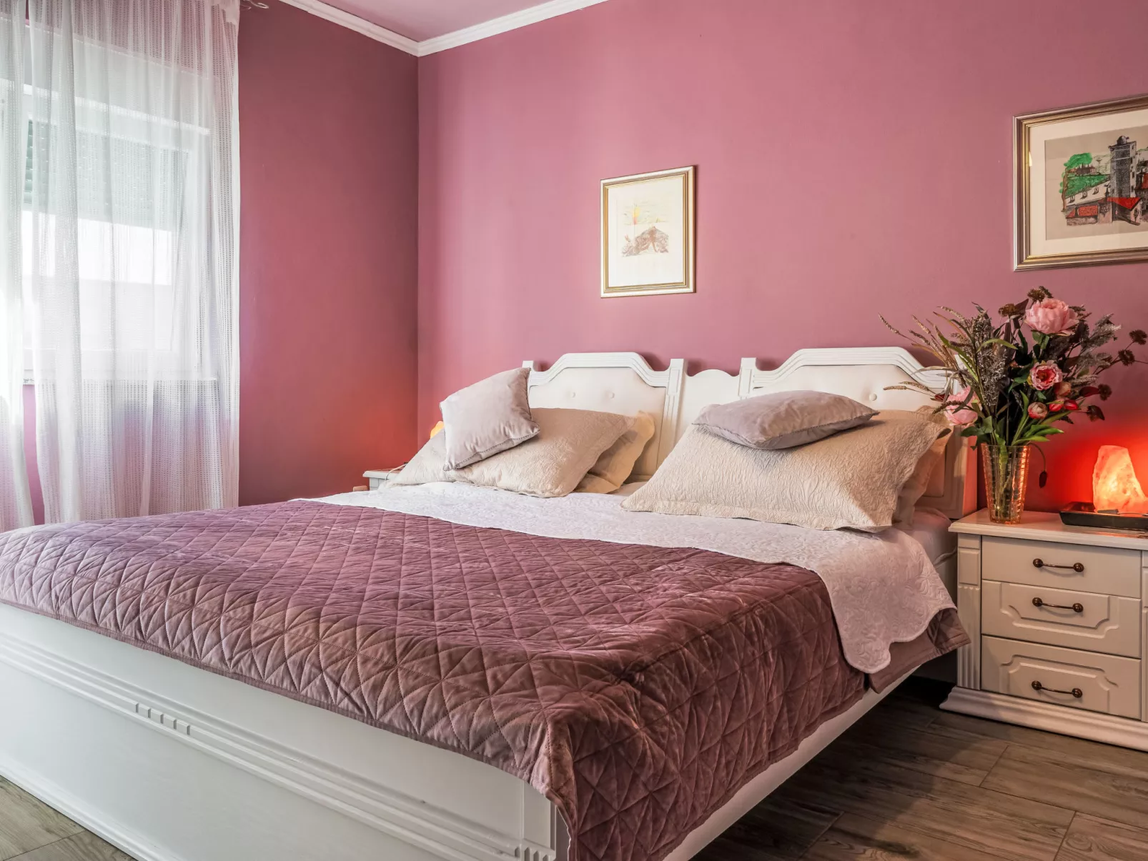 Holiday Home Meri - Binnen