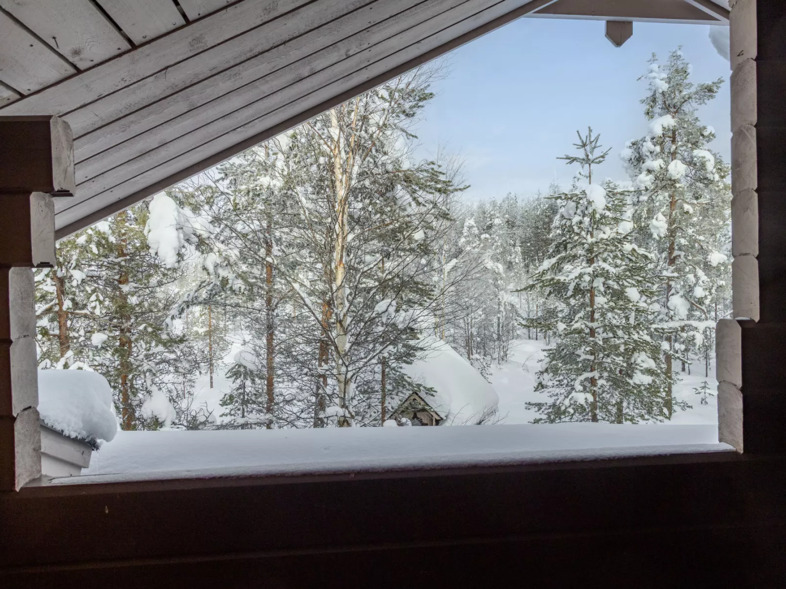 Sallanrinne a - Binnen