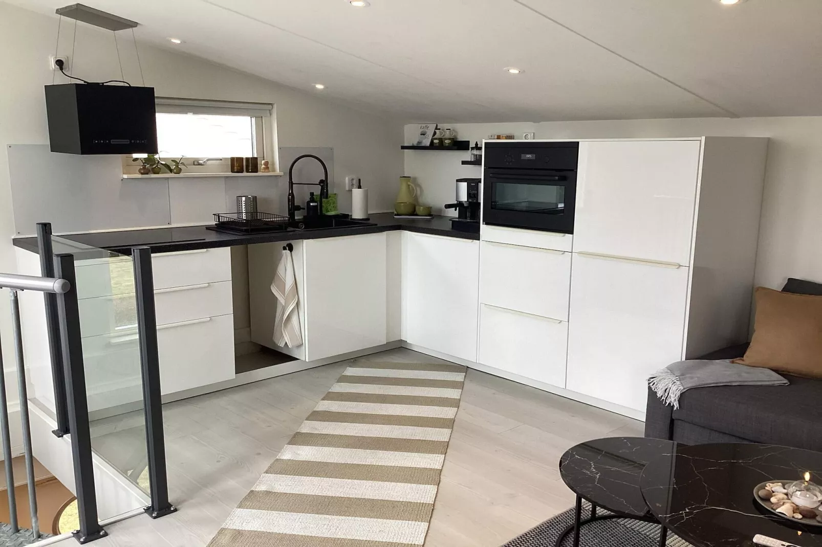 4 Personen vakantie huis in Tvååker - Binnen