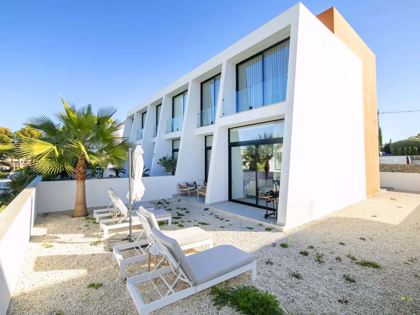 Residencial Paraiso - Buiten