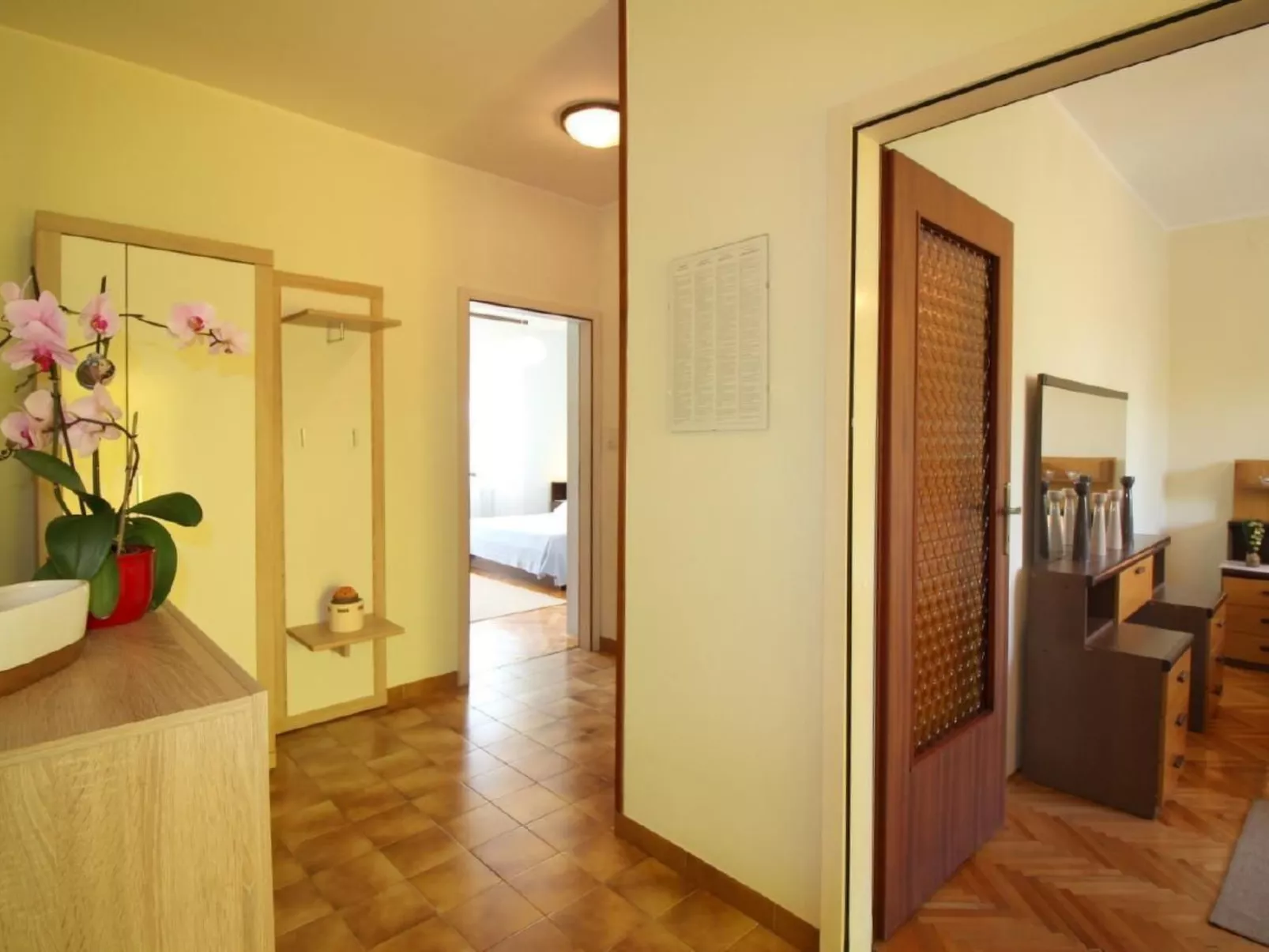 Tino mit Garten in Strandnähe - Image-tags.info