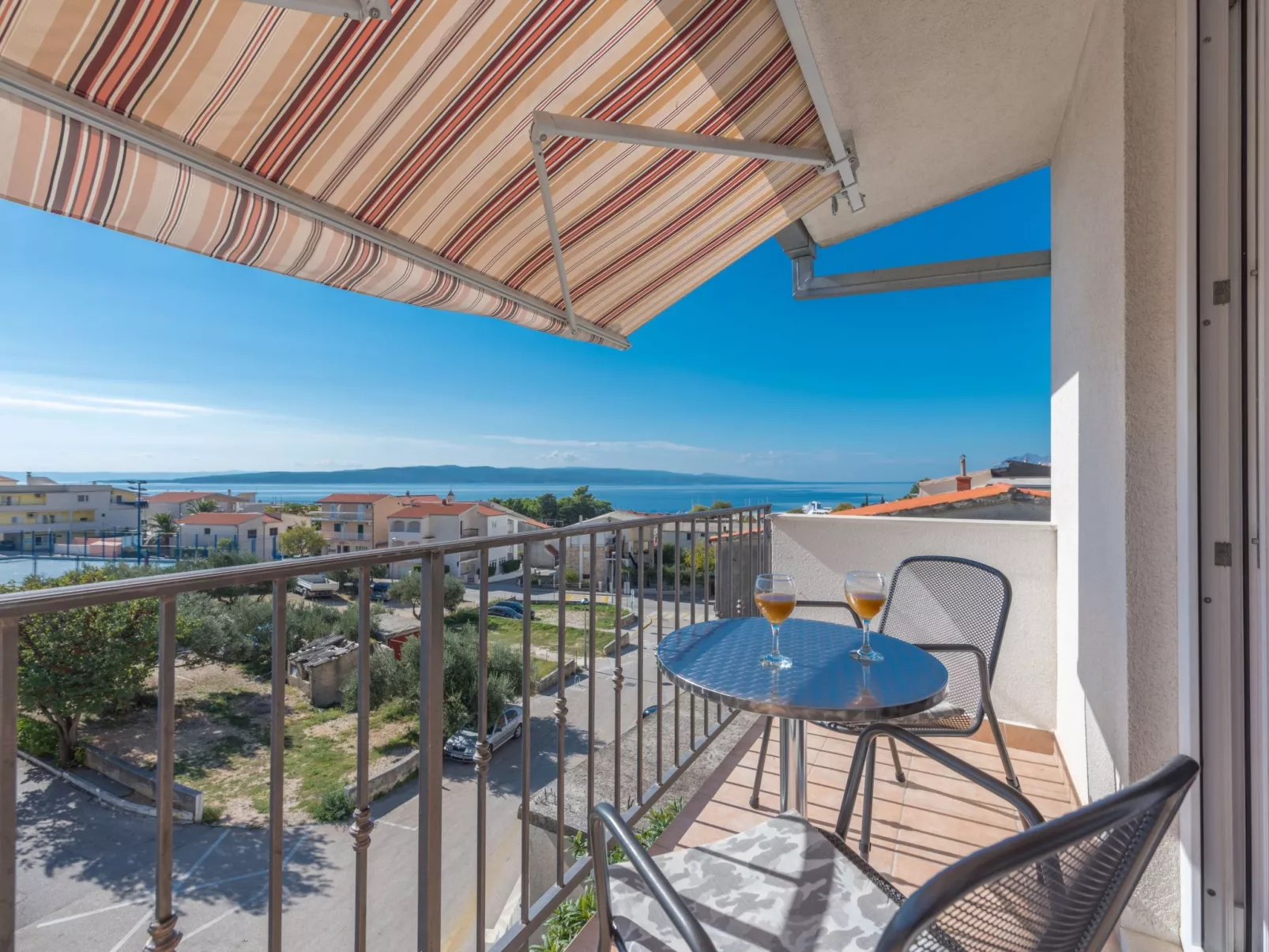 Studio apartment Nina - Image-tags.info