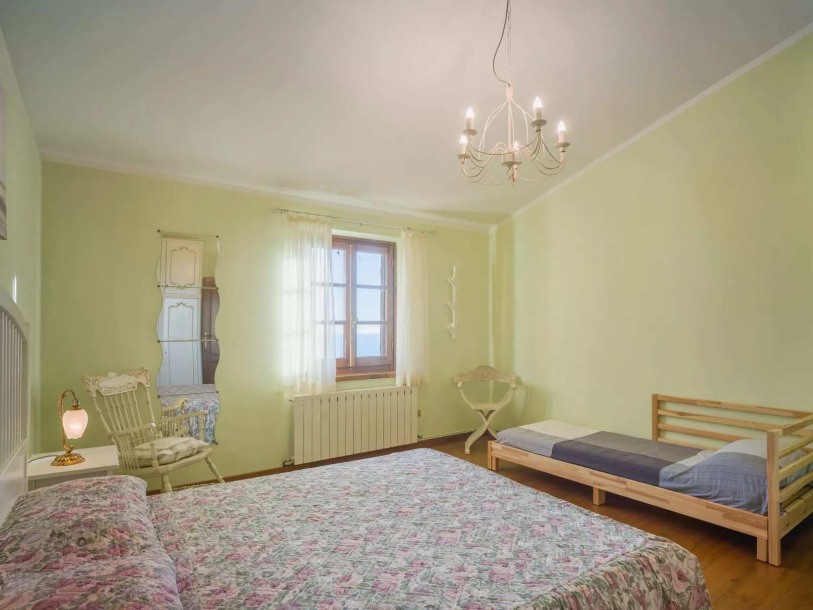 Casa dei Nonni - Binnen