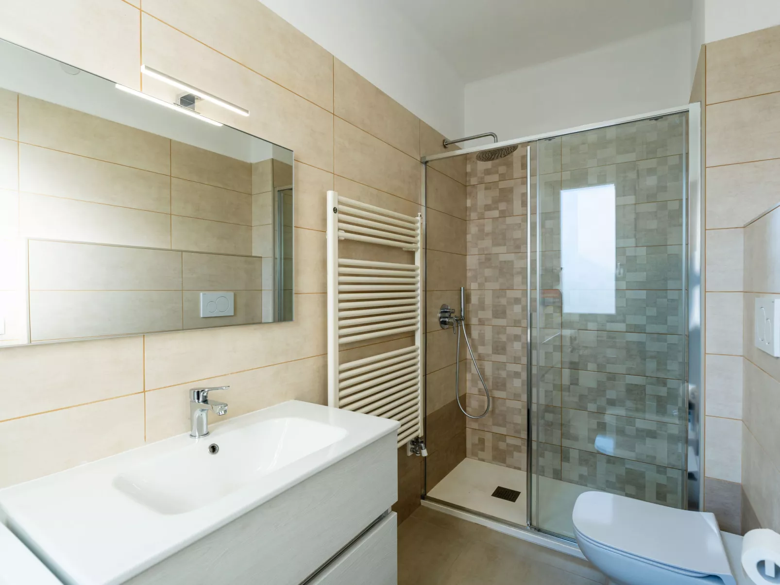 Stella Marina - Binnen